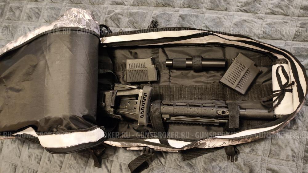 Сайга-308 комплект-тюнинг на базе исп.46