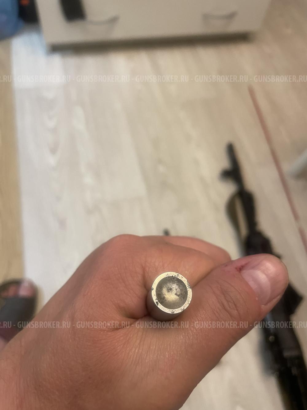 Сайга-308 Легион тип СВД 555 мм