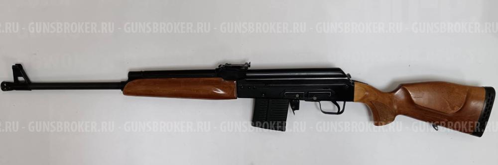 Сайга 308, охот вариант 