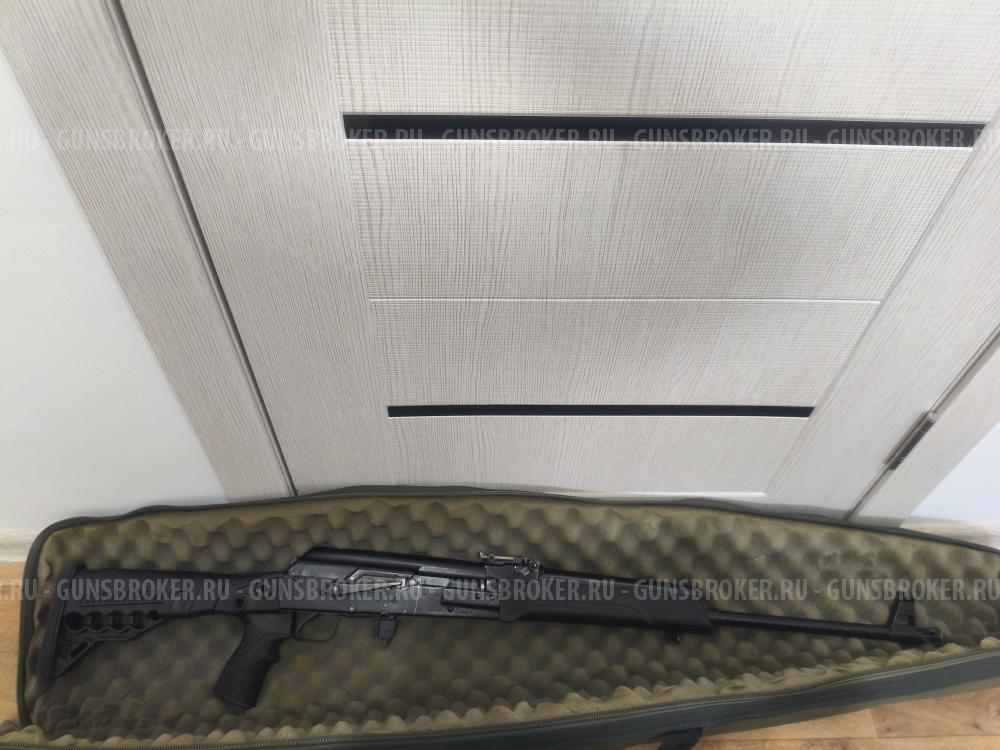 Сайга 308, охот вариант 