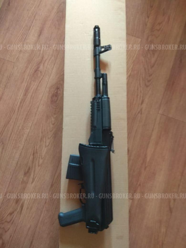 Сайга-308 win исп 61