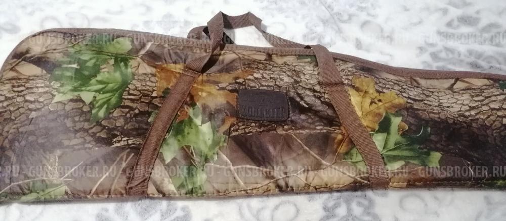 Сайга 308 win исп 61