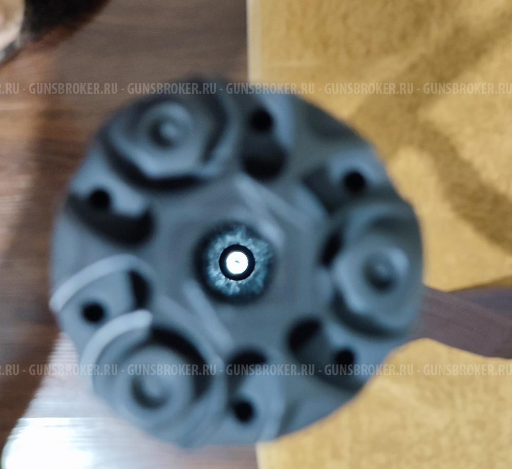 Сайга 308 Win исп 61