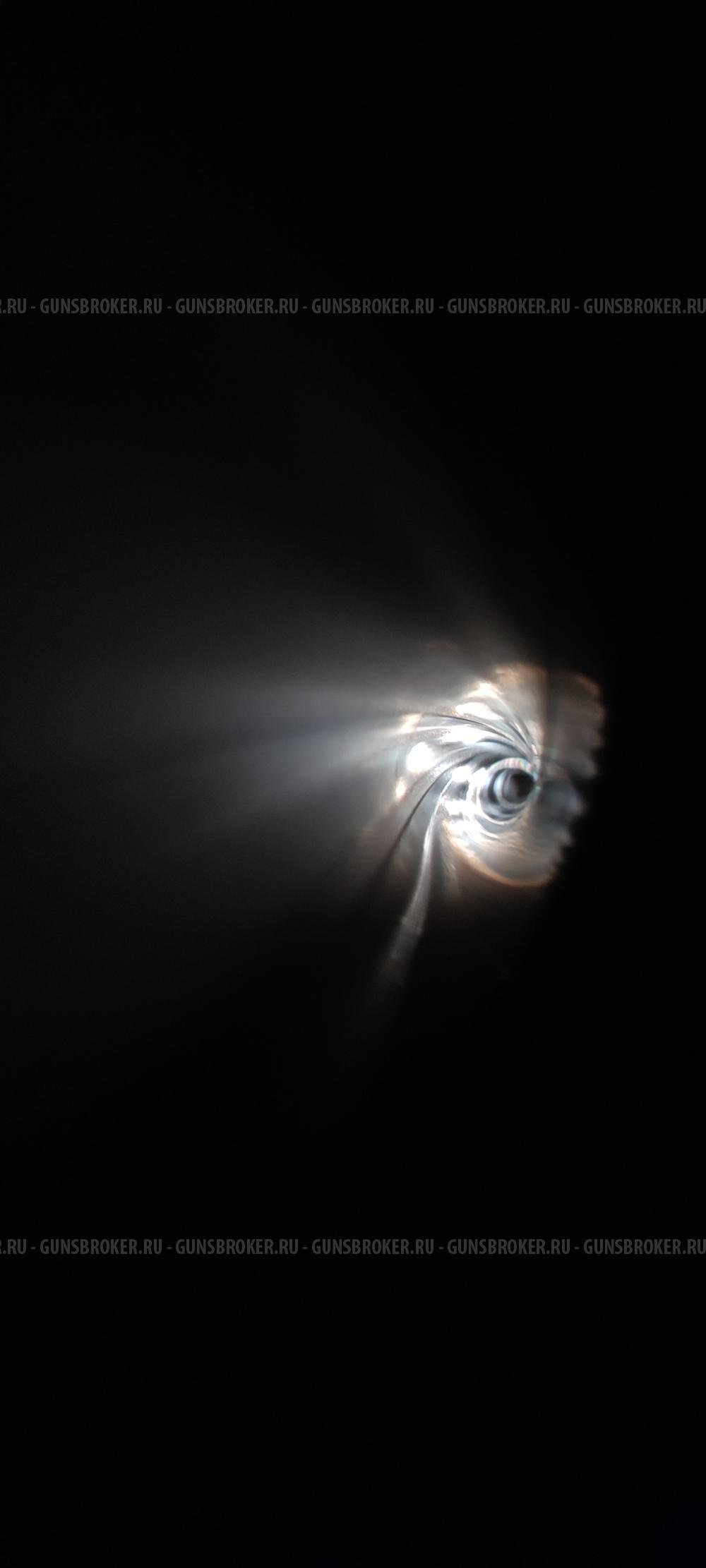 Сайга 308 Win исп 61