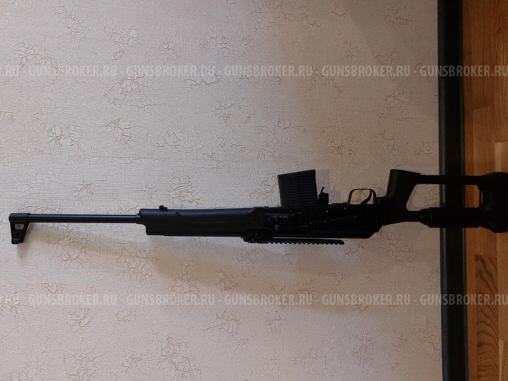 Сайга-308
