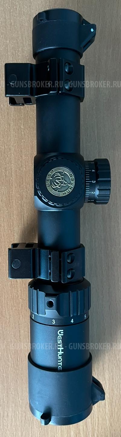 Сайга 308
