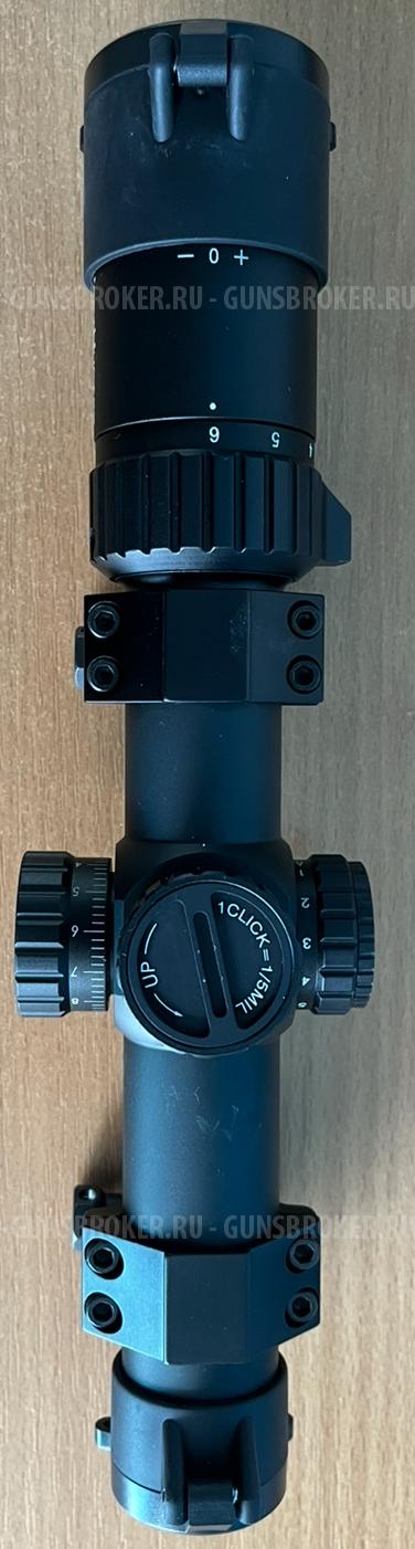 Сайга 308