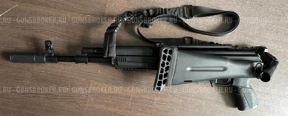 Сайга 308
