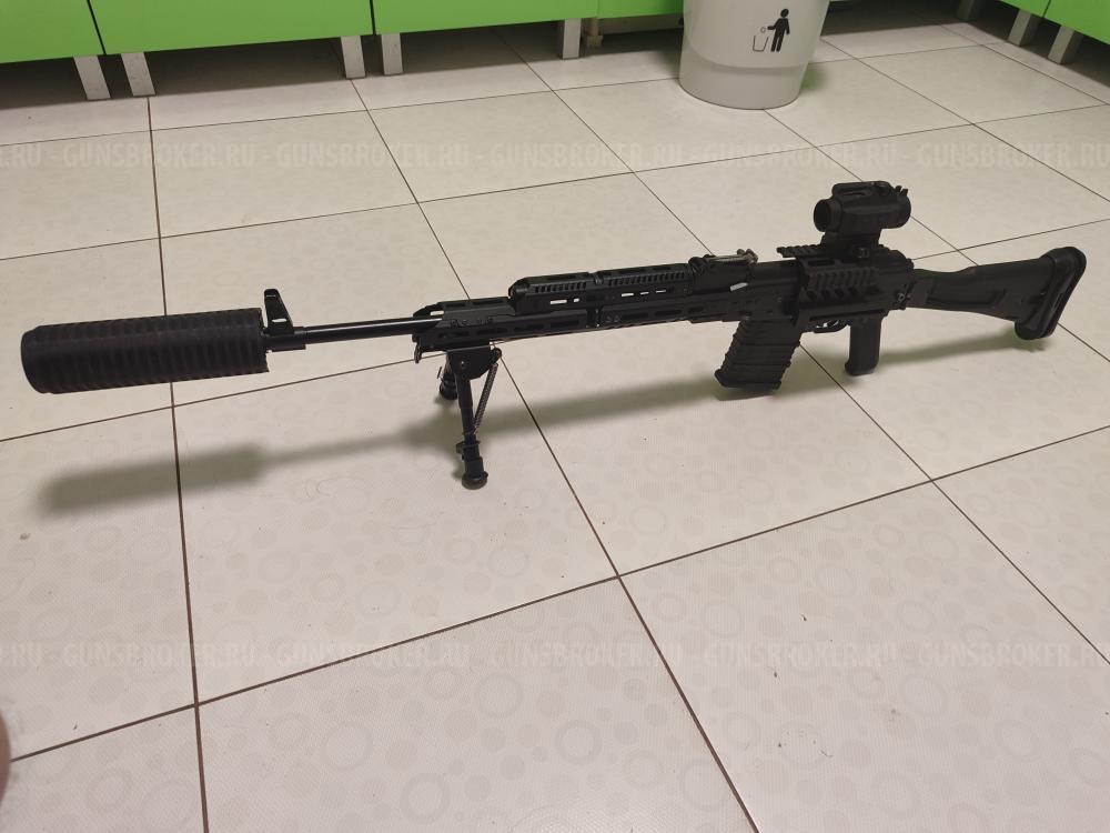 Сайга 308