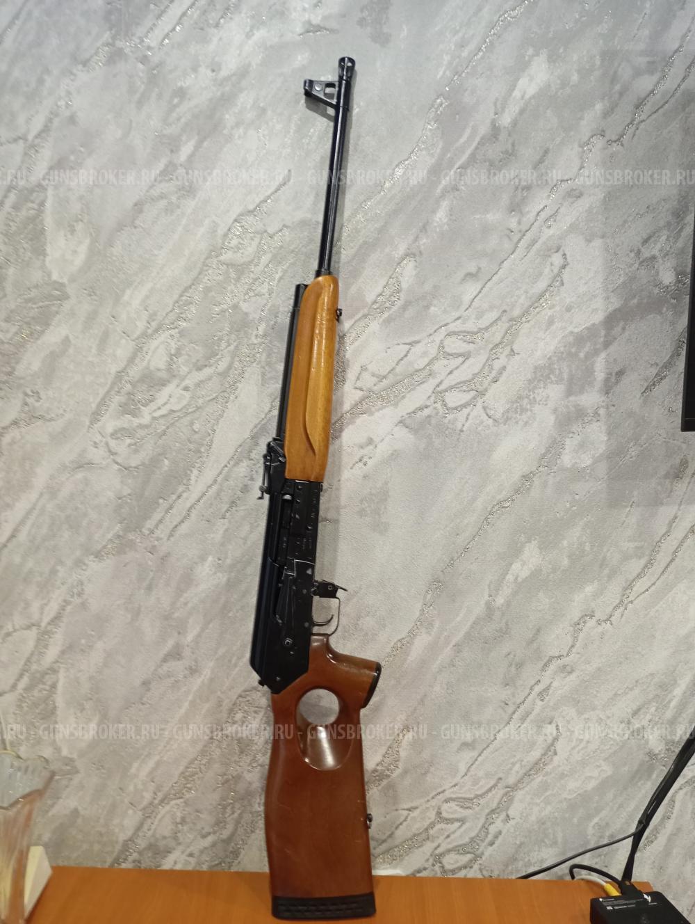 Сайга 308