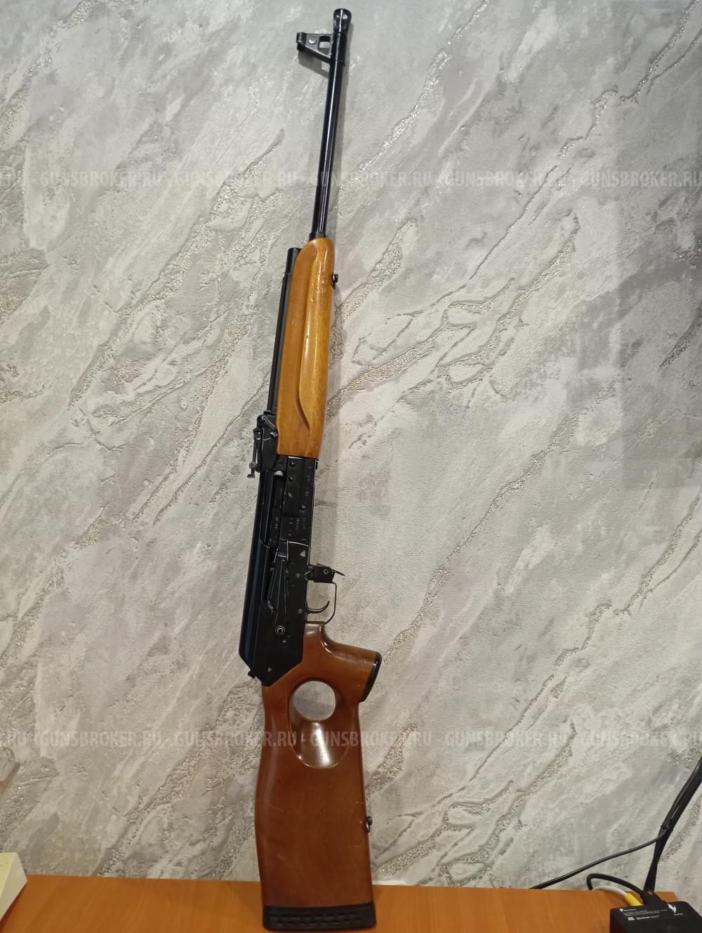 Сайга 308