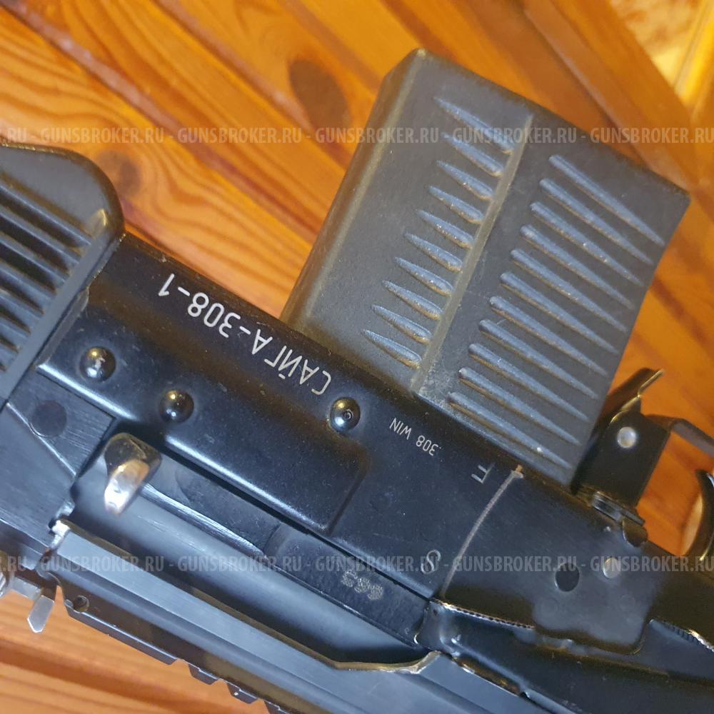 Сайга 308