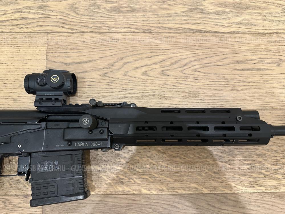 Сайга 308 