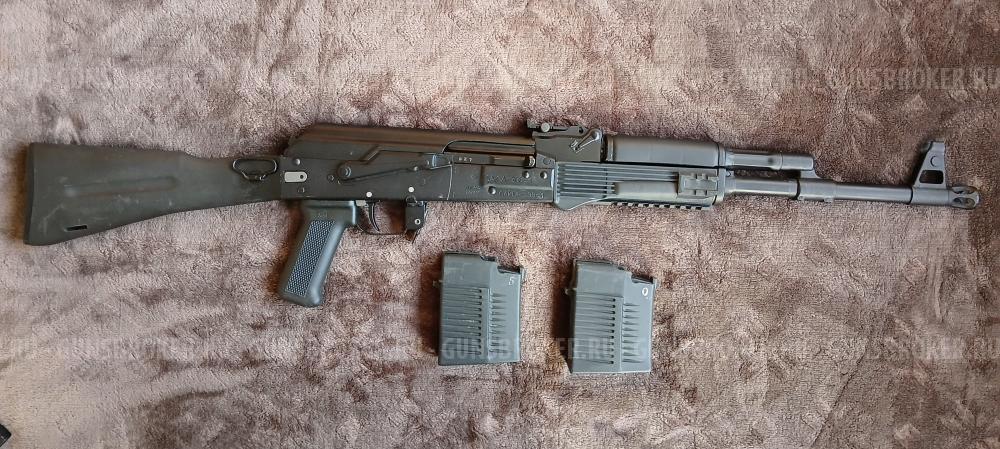 Сайга 308