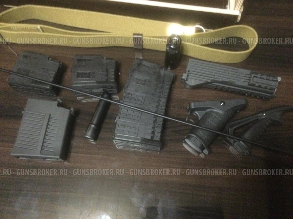 Сайга 308-61/415