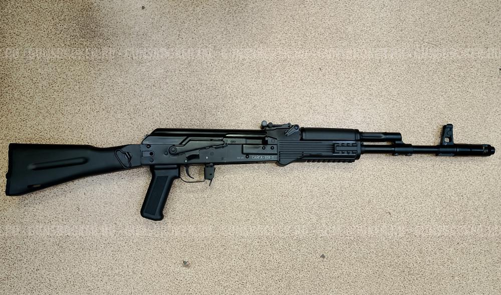 Сайга-308