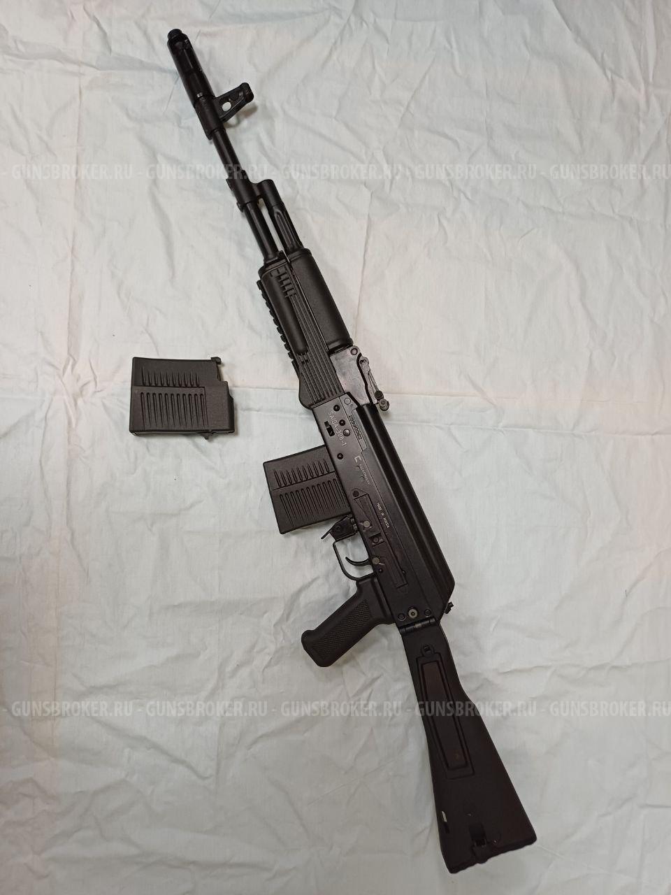 Сайга 308