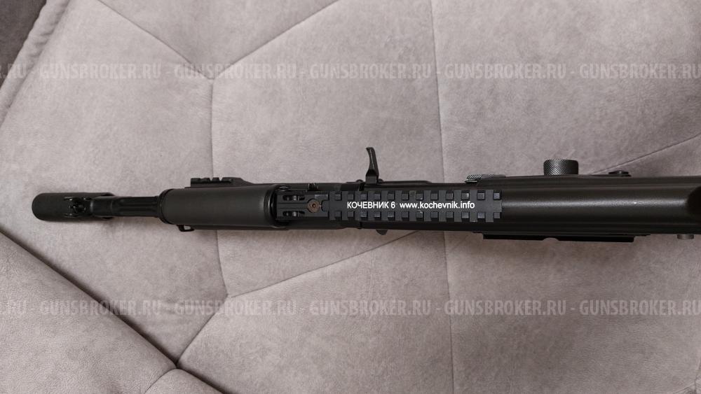 Сайга 308
