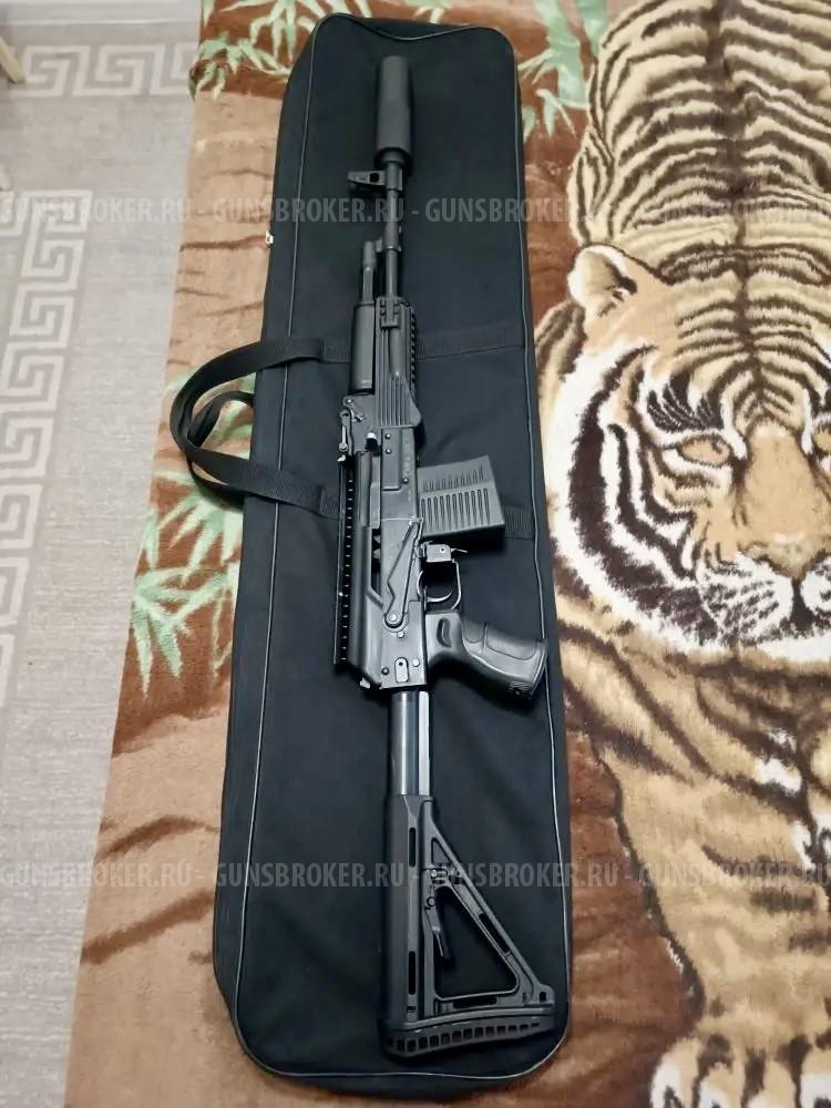 Сайга 308