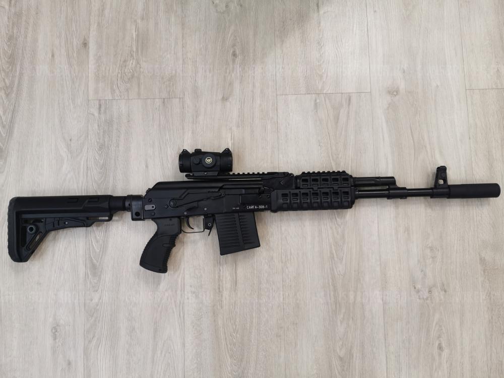 Сайга 308