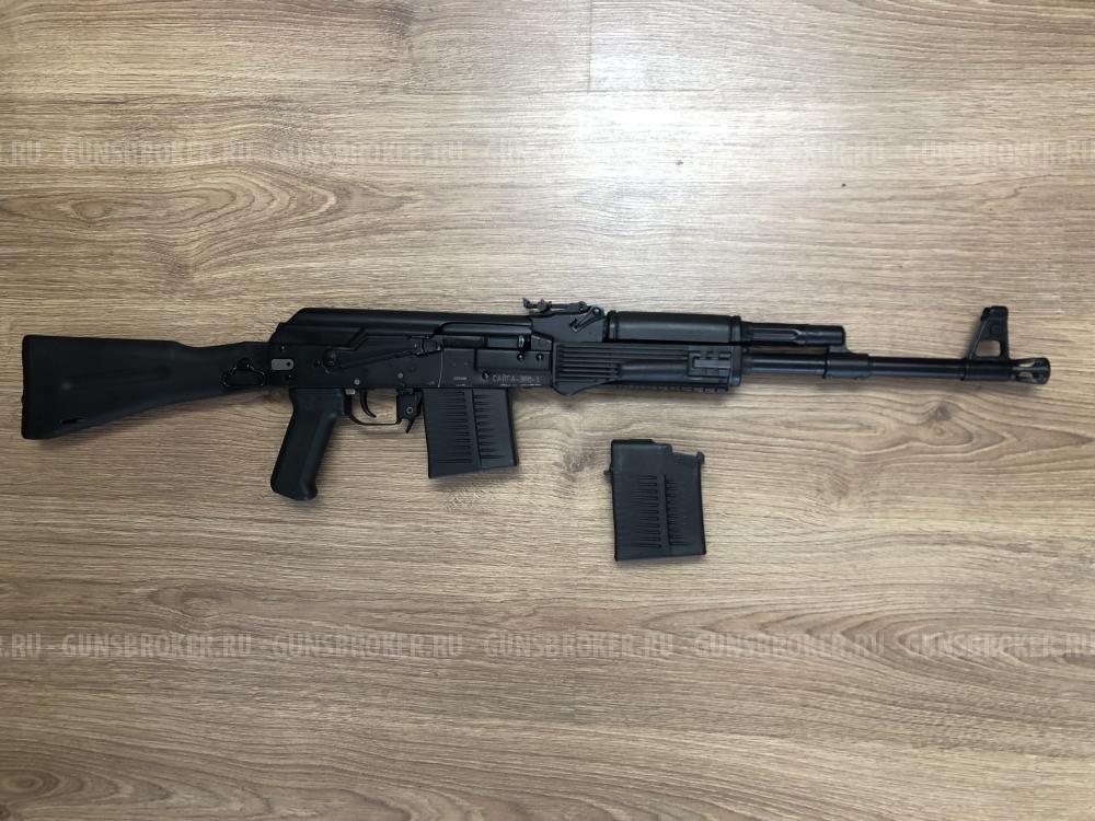 Сайга 308