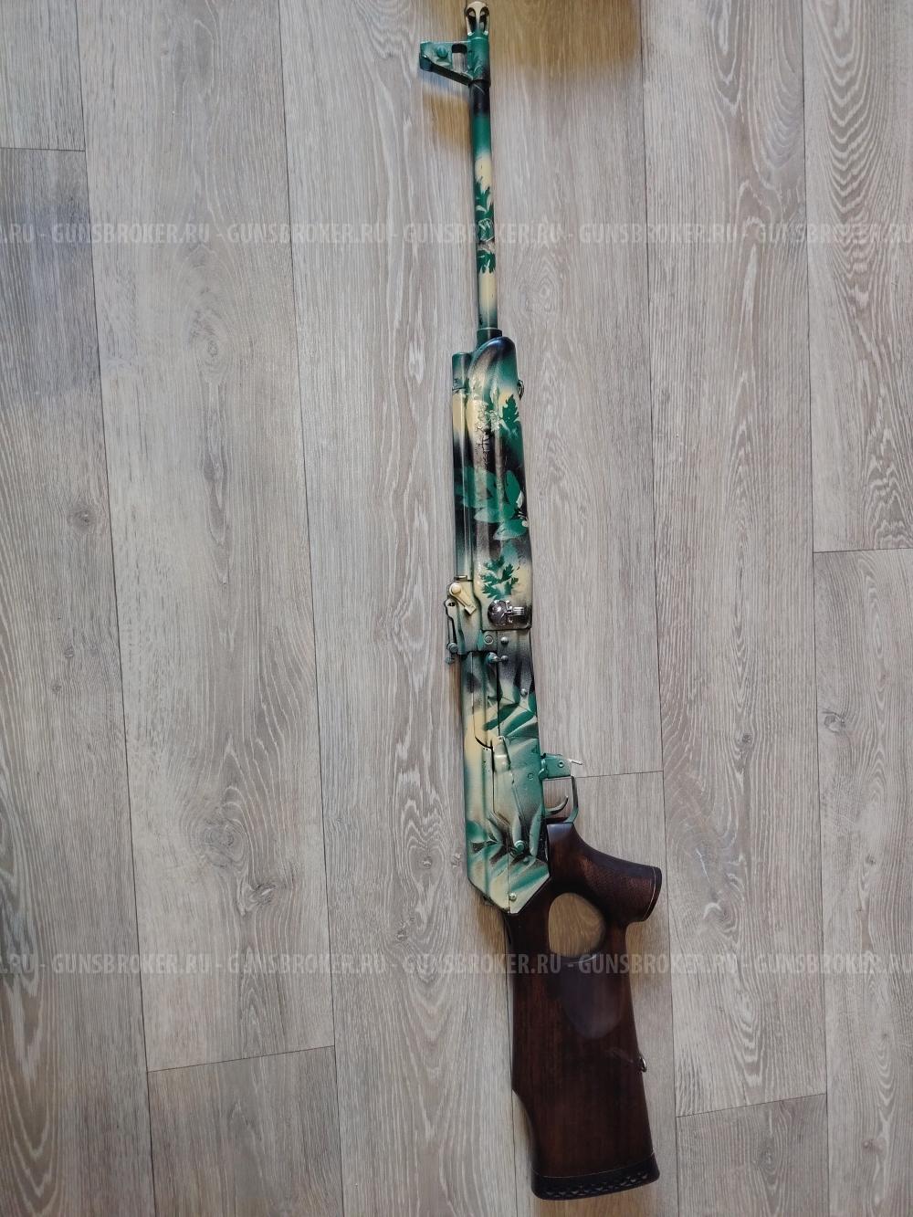 Сайга 308