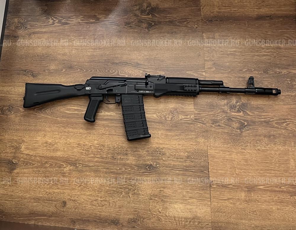 Сайга 308