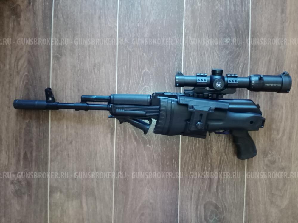Сайга 308