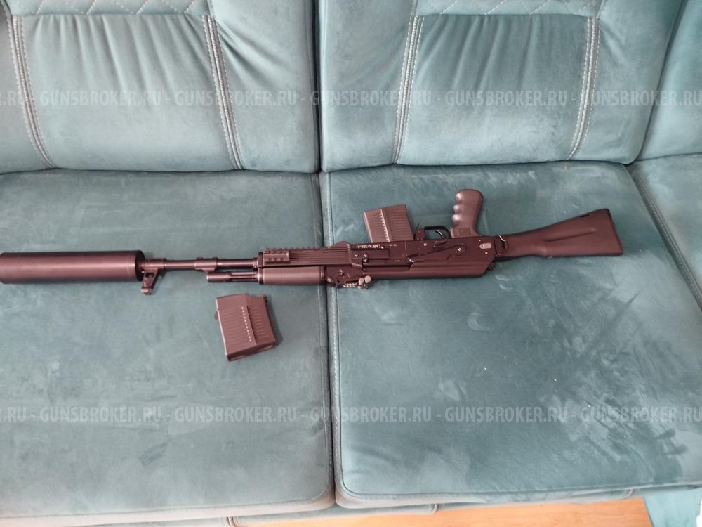 Сайга-308