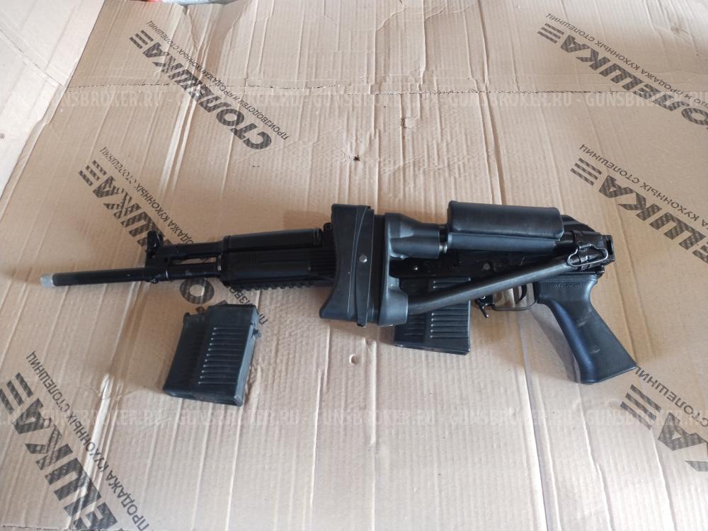 Сайга 308