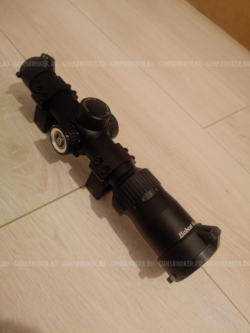 Сайга 308