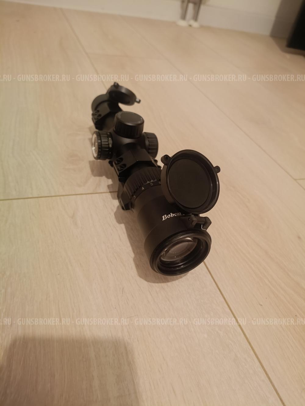 Сайга 308