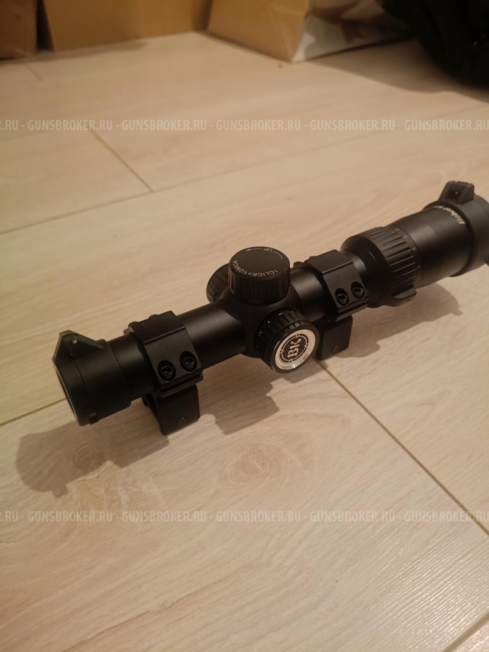 Сайга 308