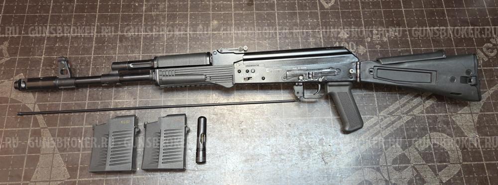 Сайга 308