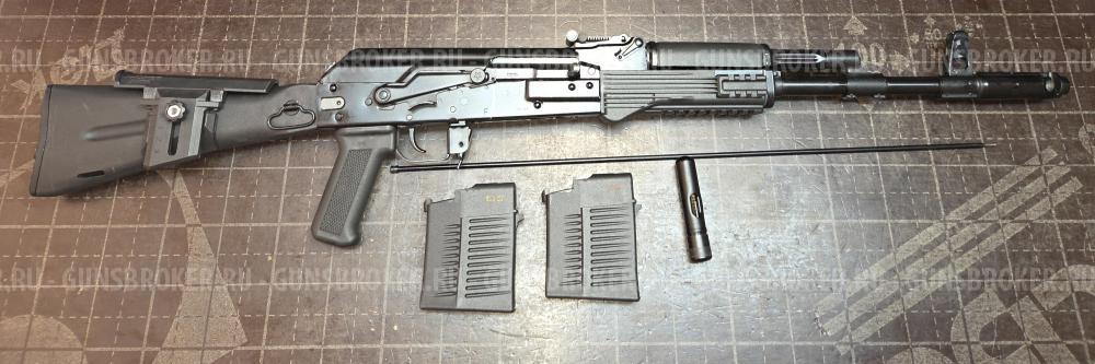 Сайга 308