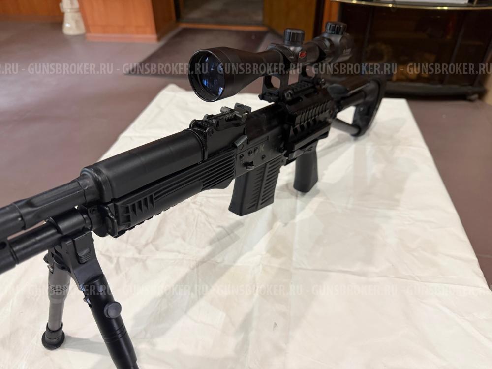 Сайга .308