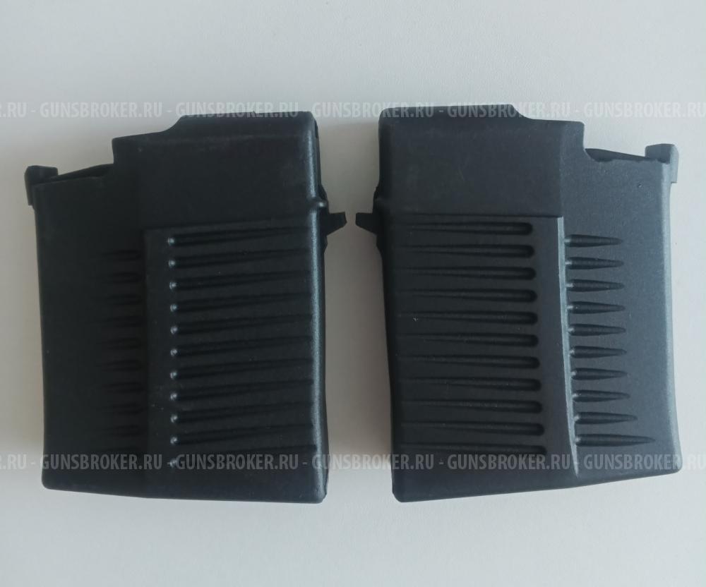 Сайга 308