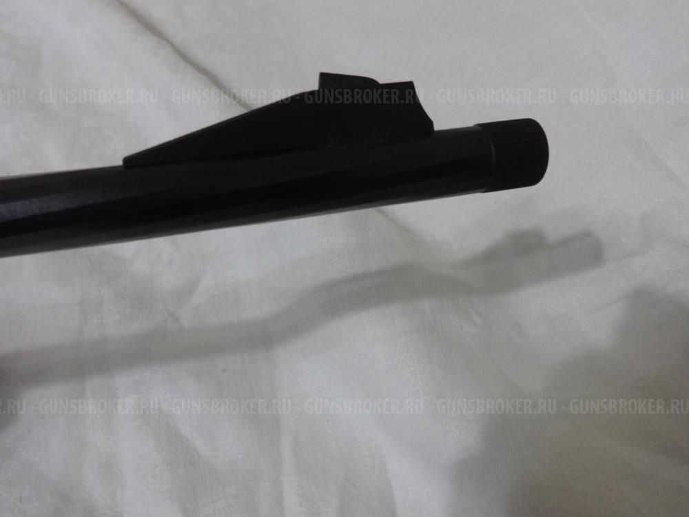 1.Сайга-308(исп.61) 2.Лис 308.