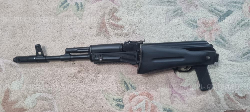 Сайга-308win исп 61 L415