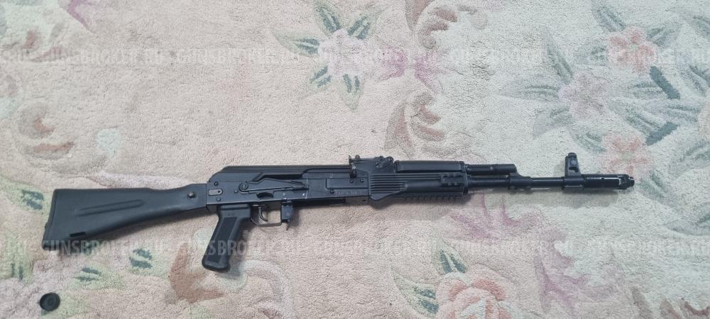 Сайга-308win исп 61 L415