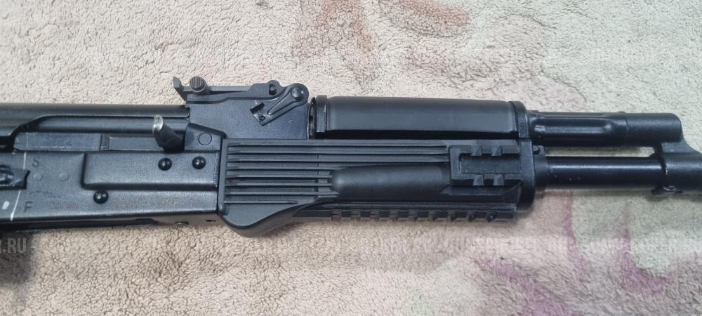 Сайга-308win исп 61 L415