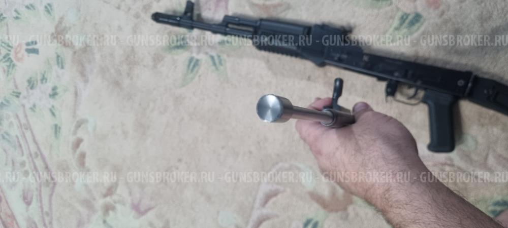 Сайга-308win исп 61 L415