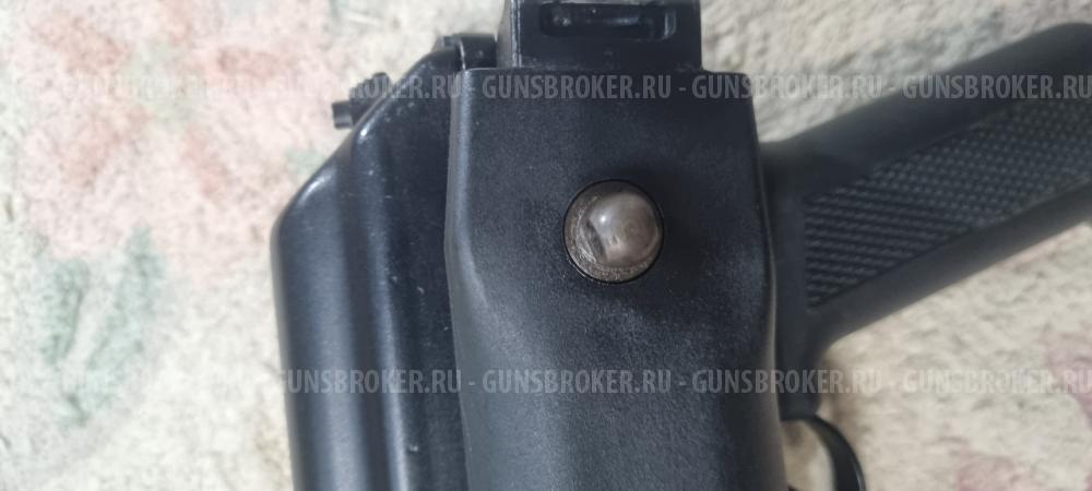 Сайга-308win исп 61 L415