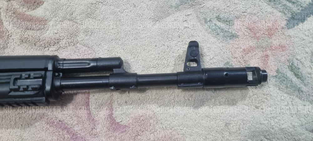 Сайга-308win исп 61 L415