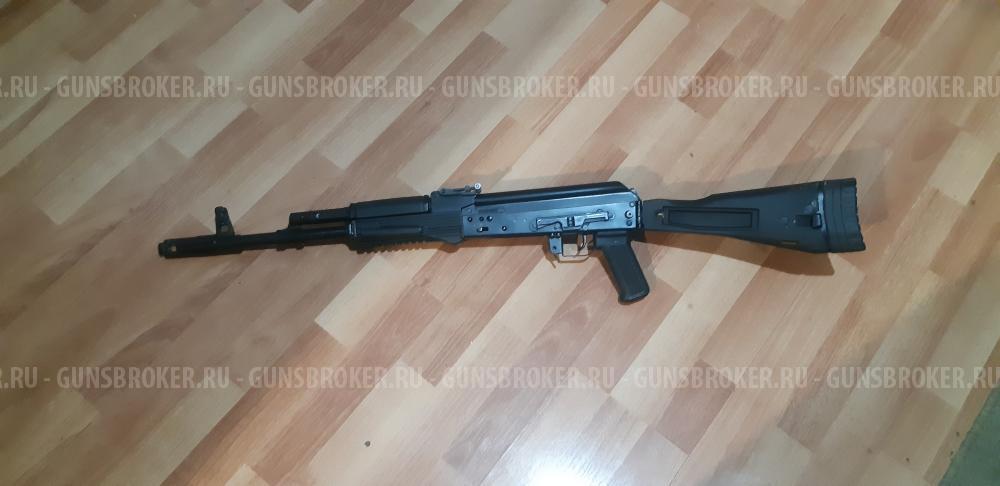 Сайга 308win исп.61