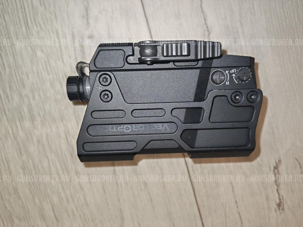  Сайга 308win