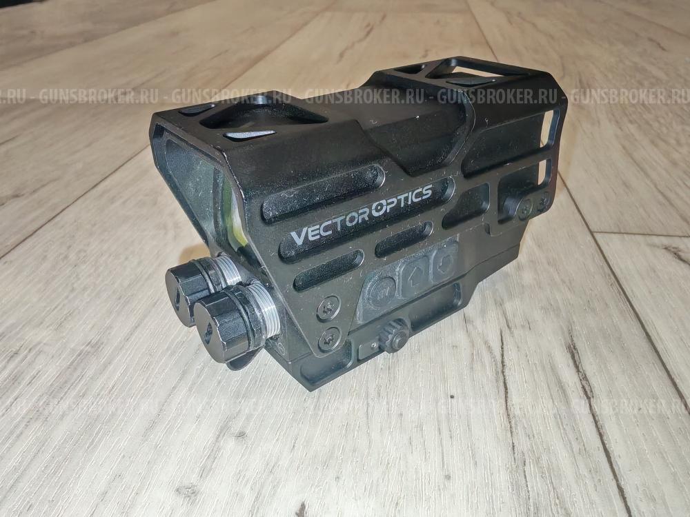  Сайга 308win