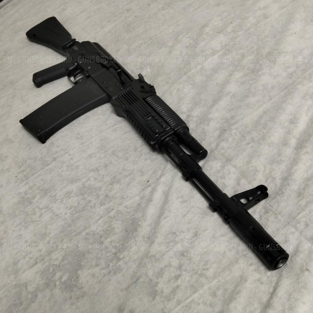 Сайга 410 К - 02
