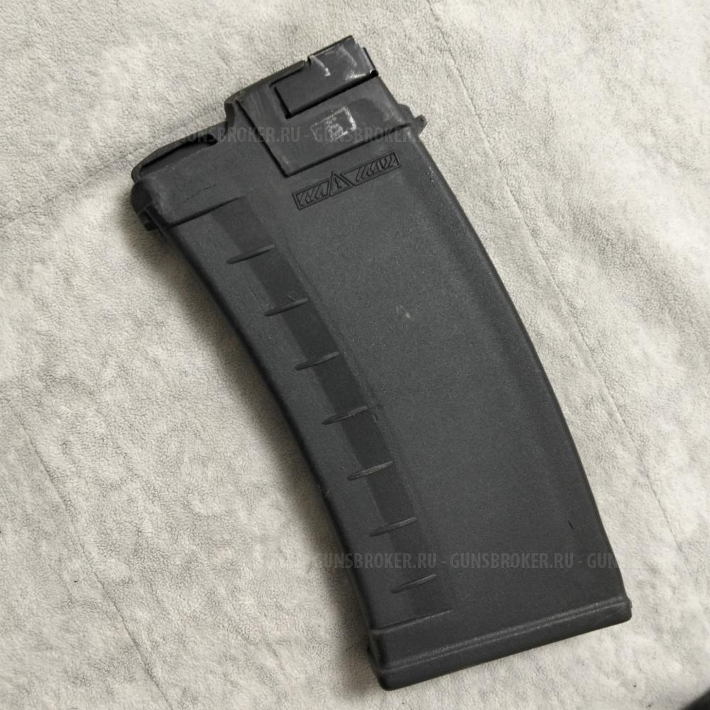 Сайга 410 К - 02
