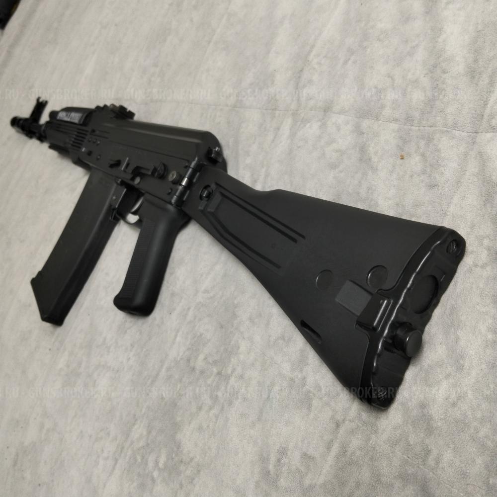 Сайга 410 К - 02